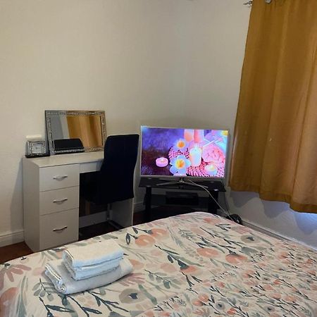 King Room In Warrington Ngoại thất bức ảnh