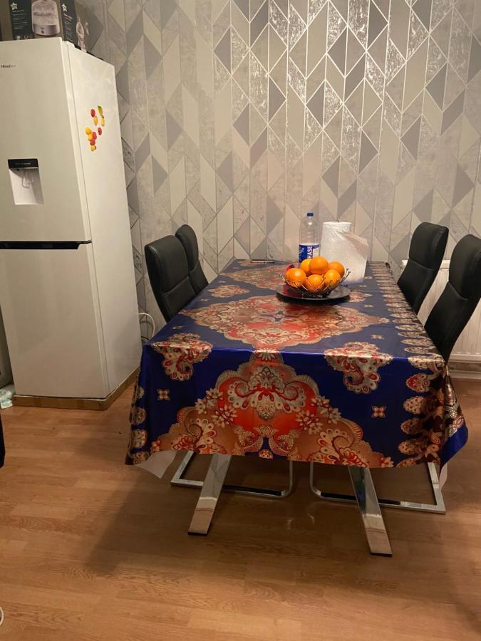 King Room In Warrington Ngoại thất bức ảnh