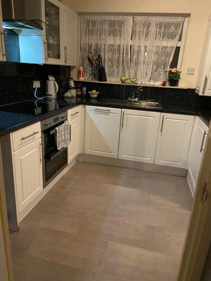 King Room In Warrington Ngoại thất bức ảnh