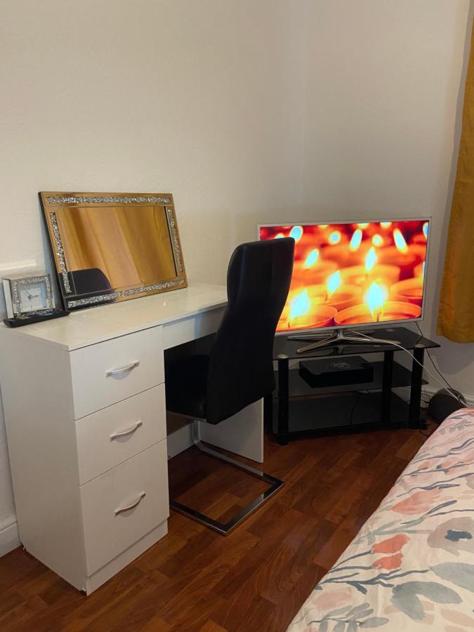 King Room In Warrington Ngoại thất bức ảnh