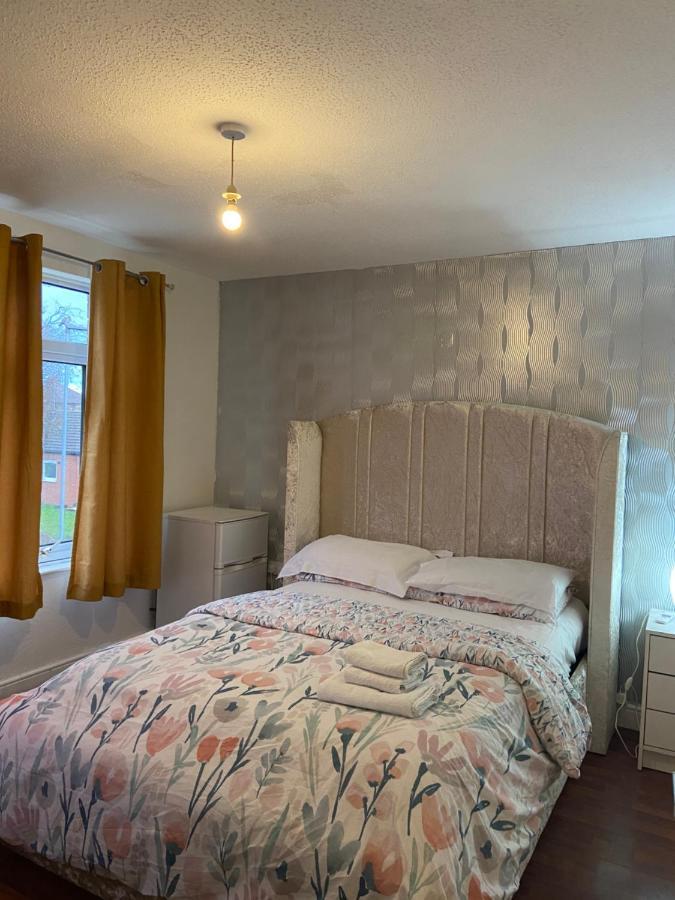 King Room In Warrington Ngoại thất bức ảnh