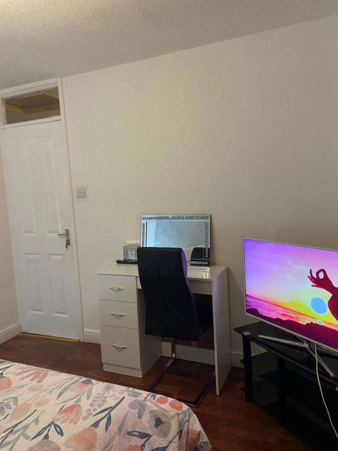 King Room In Warrington Ngoại thất bức ảnh