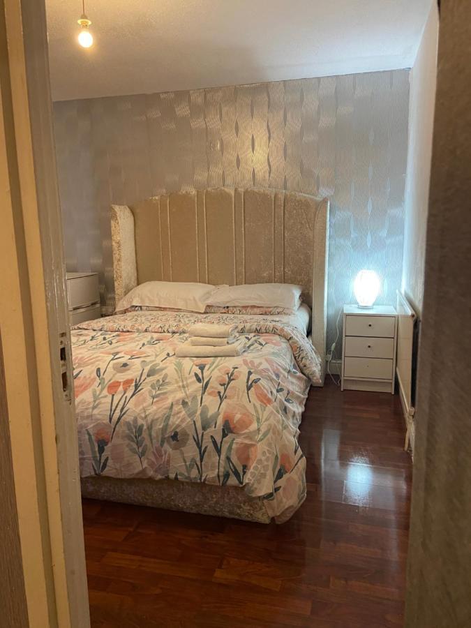 King Room In Warrington Ngoại thất bức ảnh