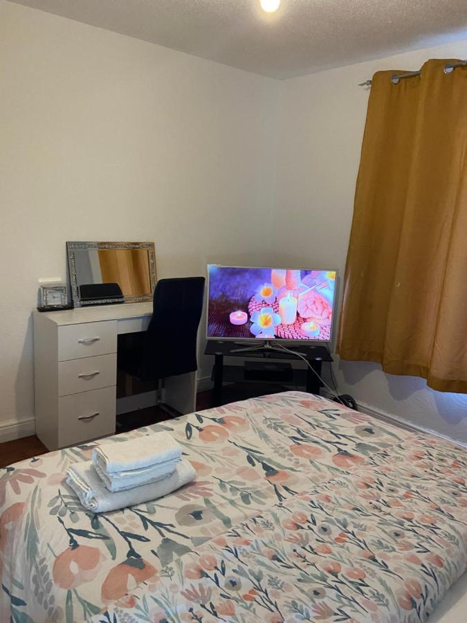 King Room In Warrington Ngoại thất bức ảnh